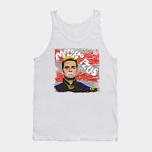 Moloko Plus Tank Top